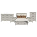 Canterbury - Storage Bedroom Set - Stylish Home Furniture