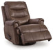 Flynwood - Swivel Glider Recliner - Stylish Home Furniture
