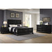 Bridgestone - Panel Bedroom Set - Stylish Home Furniture