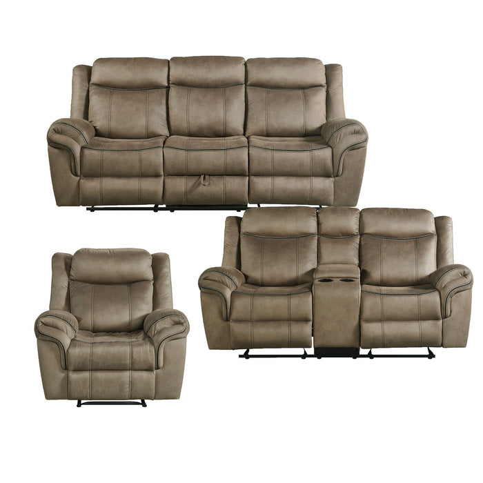 Sorrento - Living Room Set - Stylish Home Furniture