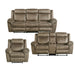 Sorrento - Living Room Set - Stylish Home Furniture