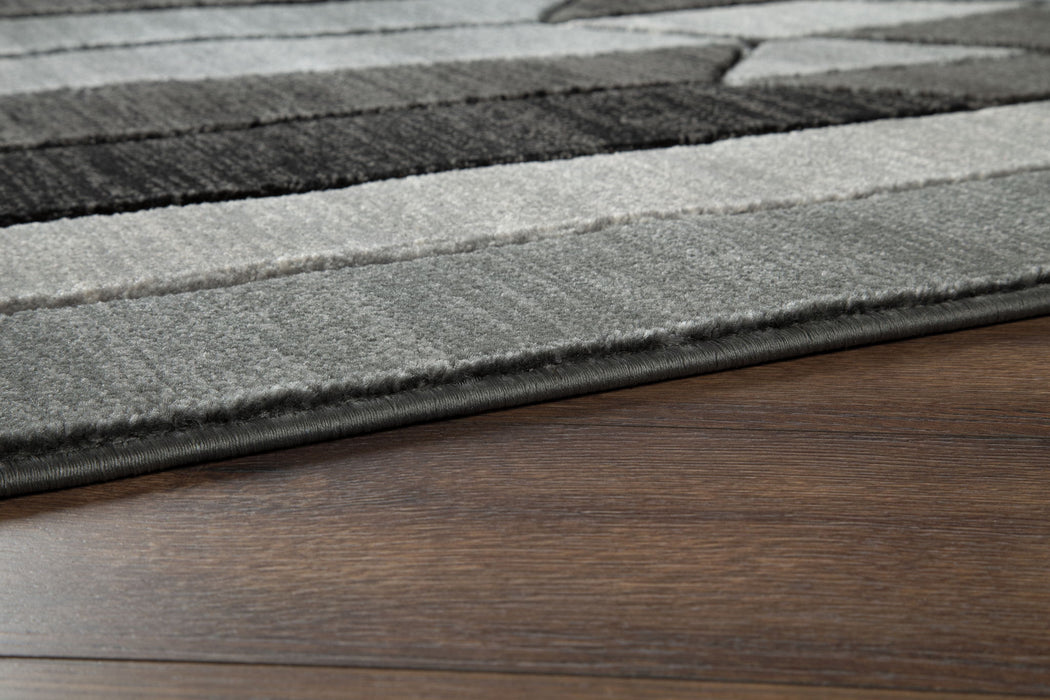 Chayse - Rug - Stylish Home Furniture