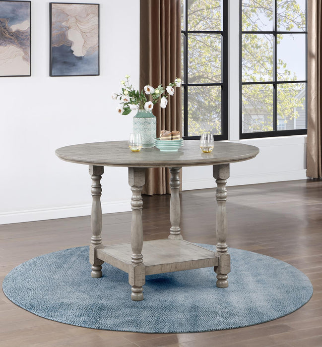 D114 - Dining Room Set