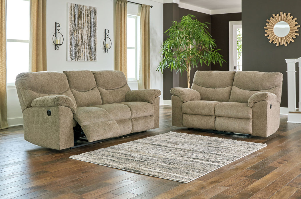 Alphons - Living Room Set - Stylish Home Furniture
