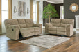 Alphons - Living Room Set - Stylish Home Furniture
