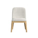 Sylvie - Dining Side Chair (Set of 2) - Stylish Home Furniture