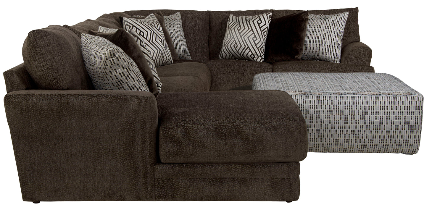 Galaxy - Sectional Set