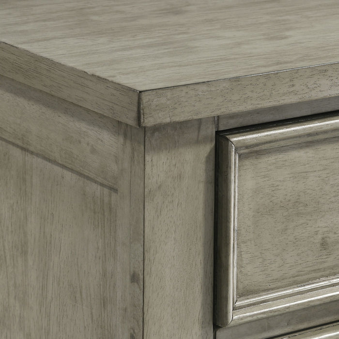Sullivan - 9-Drawer Dresser - Stylish Home Furniture