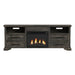 Park Ridge - TV Console - Stylish Home Furniture