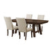 Jax - Dining Set - Stylish Home Furniture