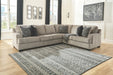 Bovarian - Sectional - Stylish Home Furniture
