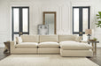 Elyza - Sectional Set - Stylish Home Furniture