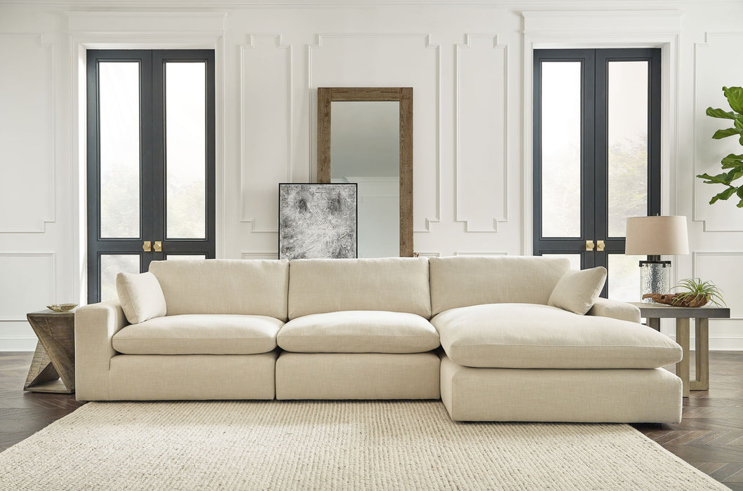 Elyza - Sectional Set - Stylish Home Furniture