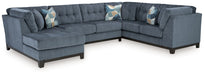 Maxon Place - Sectional - Stylish Home Furniture