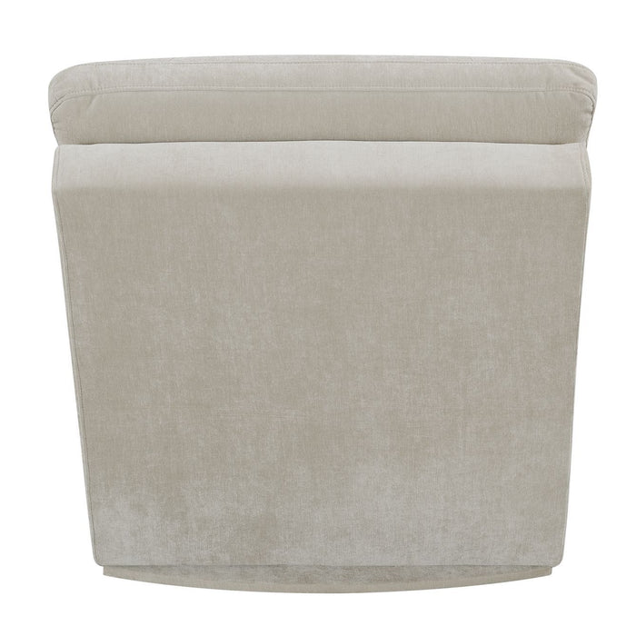 Dominick - Chaise (K/D) - Stylish Home Furniture