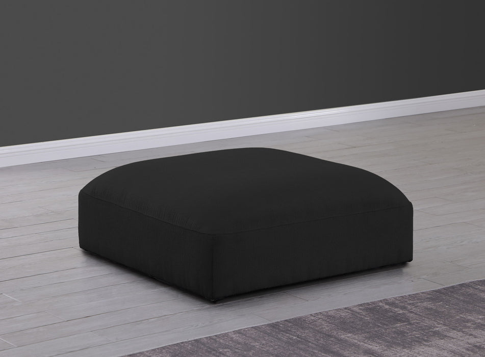 Ease - Ottoman - Stylish Home Furniture