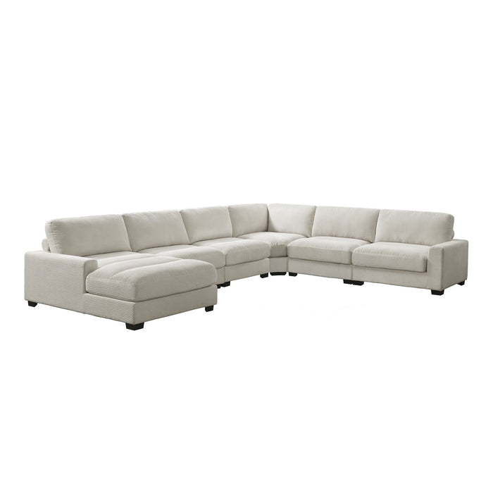 Arizona - Modular Sectional Set - Stylish Home Furniture