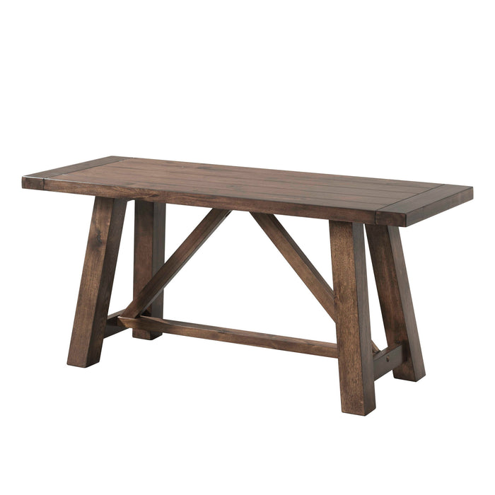 Renegade - Dining Set - Stylish Home Furniture