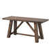Renegade - Dining Set - Stylish Home Furniture