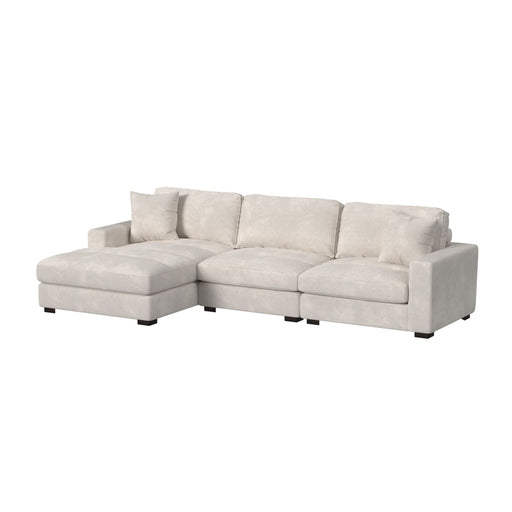 Arizona - Modular Sectional Set - Stylish Home Furniture