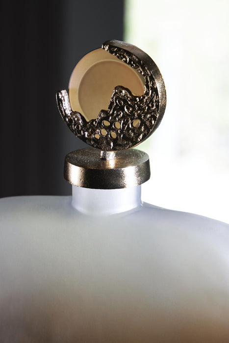 Acario - Jar - Stylish Home Furniture