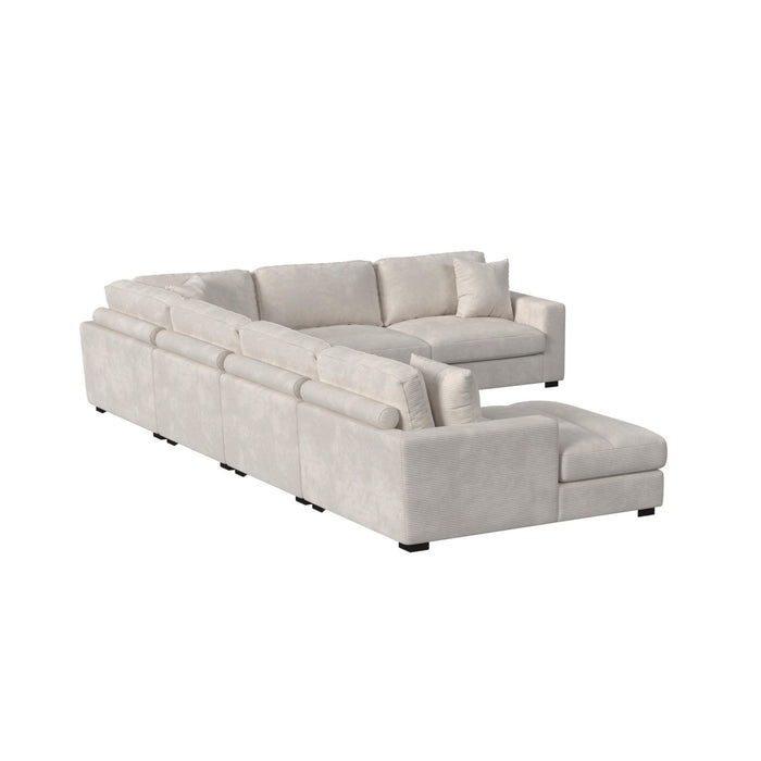 Arizona - Modular Sectional Set - Stylish Home Furniture