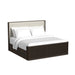 Sylvie - Bedroom Set With Upholstered Bed - Stylish Home Furniture
