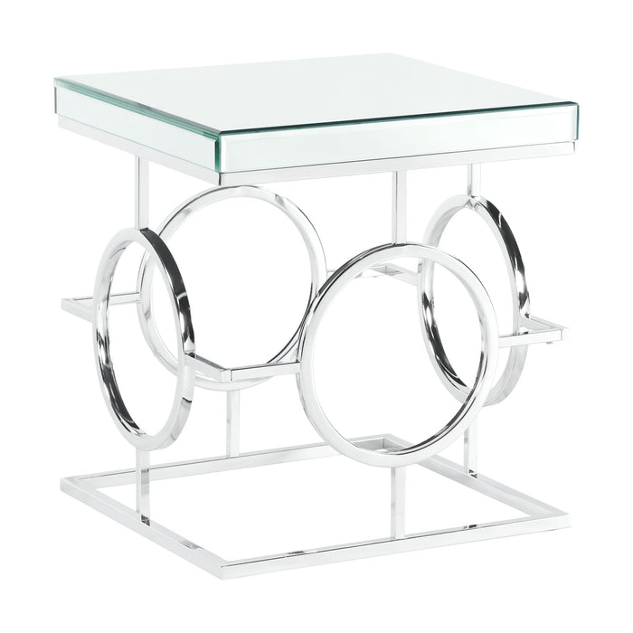 Pearl - Table - Stylish Home Furniture