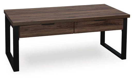 Wickman Falls - Rectangular Table - Stylish Home Furniture