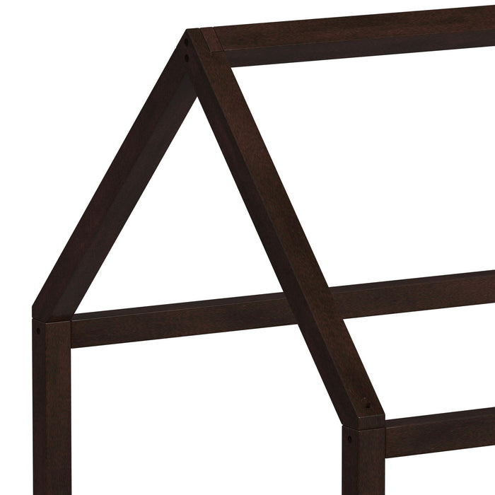 Sami - Montessori Bed - Stylish Home Furniture