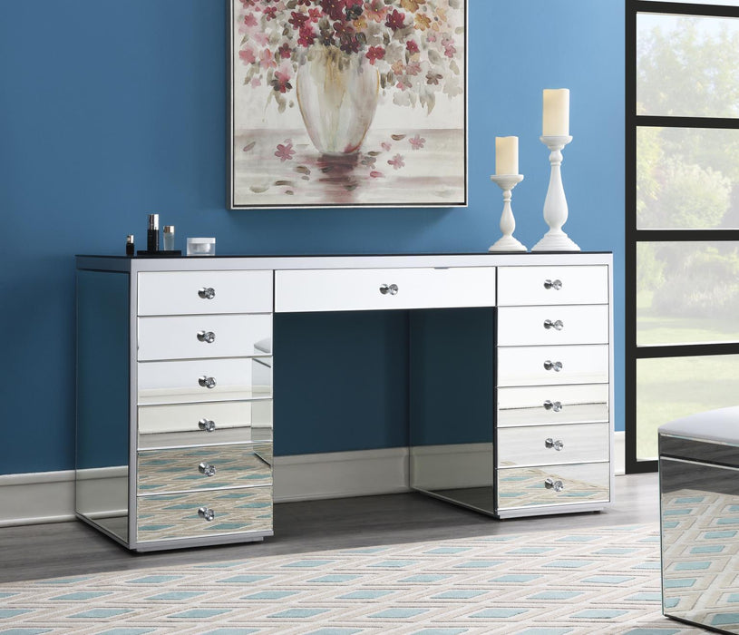 G-320 - Glamour Vanity - Stylish Home Furniture