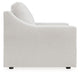 Maitelynn - Chair - Chalk - Stylish Home Furniture