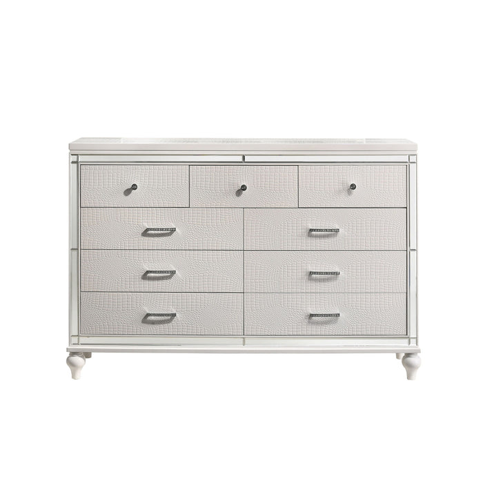 Valentino - Dresser - Stylish Home Furniture