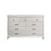 Valentino - Dresser - Stylish Home Furniture