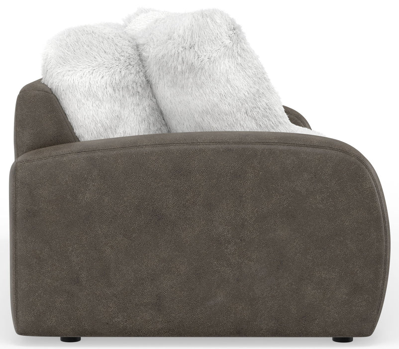 Snowball - Sofa - Taupe