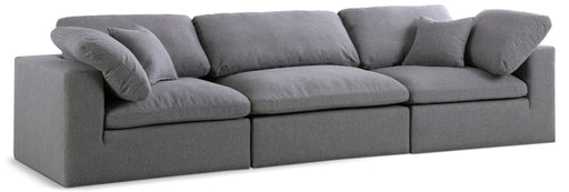 Serene - Modular 3 Seat Sofa