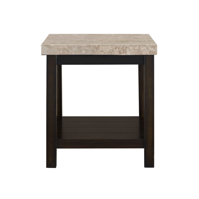 Kansas - Table - Stylish Home Furniture