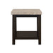 Kansas - Table - Stylish Home Furniture