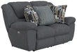Trifecta - Reclining Loveseat - Stylish Home Furniture