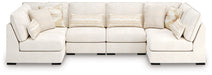 Donelson Creek - Sectional - Stylish Home Furniture