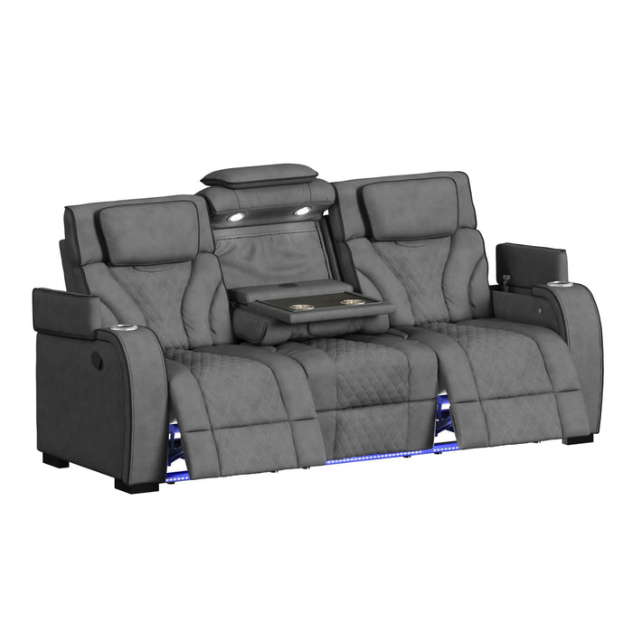 Blitz - Living Room Set - Stylish Home Furniture