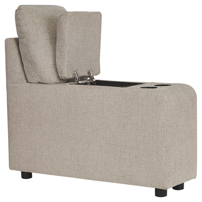 Kellway - Sectional - Stylish Home Furniture