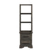 Park Ridge - Side Piers - Charcoal - Stylish Home Furniture