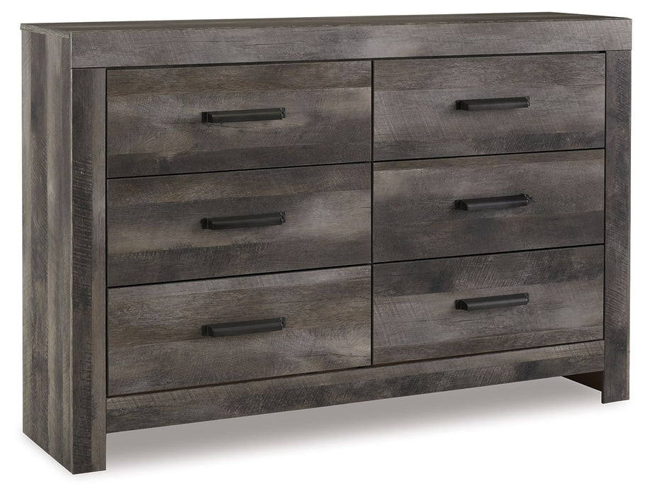 Wynnlow - Dresser