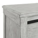Scott - 5-Drawer Gentlemens Chest - Stylish Home Furniture