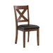 Alex - Dining Side Chair (Set of 2) - Stylish Home Furniture