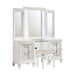Twenty Nine - Vanity Set With Led & Usb Plug - Stylish Home Furniture