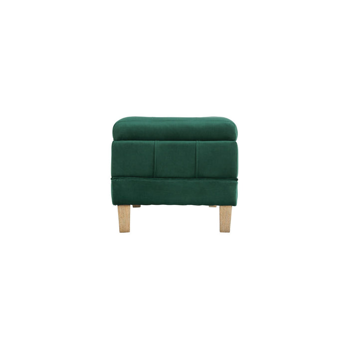 Crosby - Bench - Stylish Home Furniture
