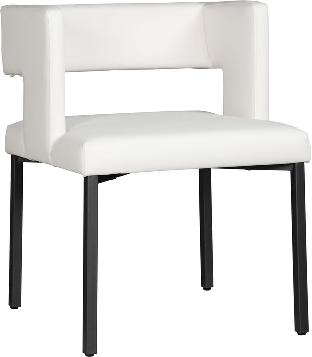 Caleb - Dining Chair (Set of 2)