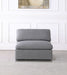Serene - Armless Chair - Stylish Home Furniture
